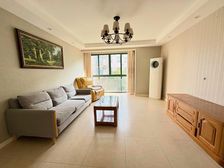 电梯小高层 板式南北通户型 带地下产权车位 业主出国诚心买