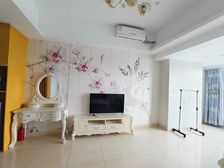 正南朝向 楼龄新 中间好楼层 商业配套齐全 带电梯 商品房