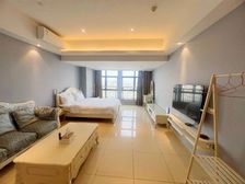 精装小户型自带商圈配套完善近地铁口好出租