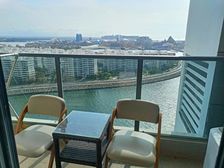 恒大海花岛 瞰海一房 带装修拎包 环境优美,高端配套。