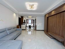 中铁逸都洋房 顶楼复式 带地暖带车位 带150平露台