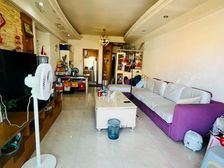 医疗配套成熟 商业配套成熟 装修好 高楼层视野好 满五