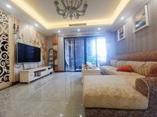 经理推荐 春风与湖 环线地铁口 精装大四房 还价就卖