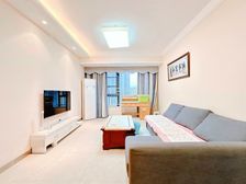 万象城旁 华润三期 精装2房 出行方便 配套齐全