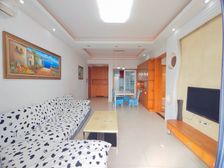 精英世家 3房2厅2卫 朝南朝花园 车位