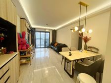 万科首铸东江之星 双卫生间 产权清晰 医疗配套成熟 临地铁