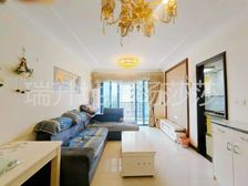 江城区笋房业主急售 送车位 好地段好楼层视野好 来电可看房