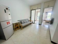 欧景城小户型 有电梯 近医院 商业配套齐全 中间楼层