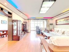 海洋花园 3室2厅 147.95平