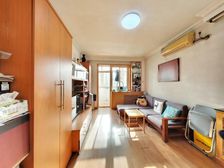 宣武门西大街北区 3室1厅 89.1平