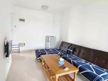 高楼层视野无遮挡 精装好房 医疗配套成熟 临地铁 商品房