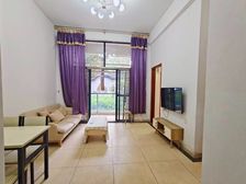 江南雅筑(二期) 环境优美 精装两房 拎包入住 产权清晰