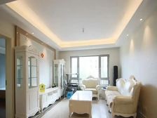 广阳郡九号 高层三居 房屋保持干净 三面朝阳 位置安静