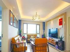 广阳郡九号 好位置 业主诚心售 装修保持好!