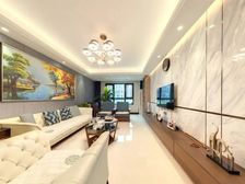 紫云家园104.11平南北朝向视野开阔采光好急售