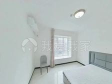 五矿铭品 空置 大三居 视野很好 高品质小区 电梯洋房