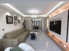 衡水天阙府 120平3居 南向简装修 方便看房