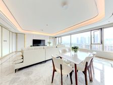 保利天悦 成都买二手房0中介费,各个小区都有房源