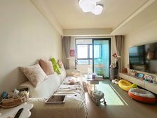 新房源,可谈价,业主自住,高楼层,大改装,有车位,塗志祥首拍