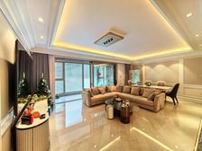 (此户型小区仅10套)(大3房,全套房设计,景观楼层)