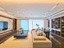 ((奢华装修!二线江景!))业主急售,成熟配套,近地铁