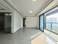 两江新区 中交 园雅集云蔚 三房