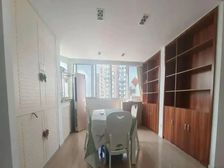 03年品质小区,人车分流带固定车位,户型方正,高区采光上佳!