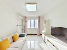 (客户0)中海长安雅苑 2室1厅 74.14平