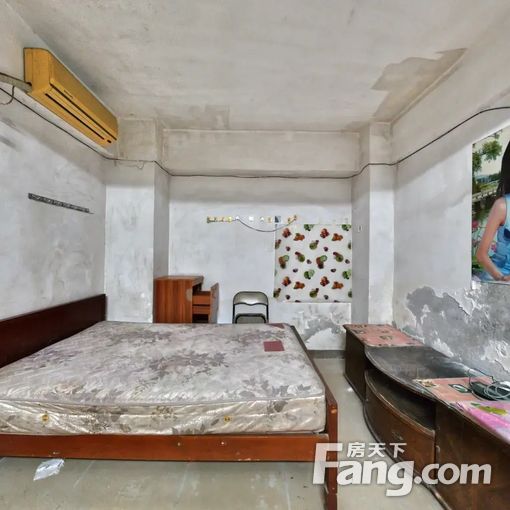 东华东路 1室0厅 22.24平米