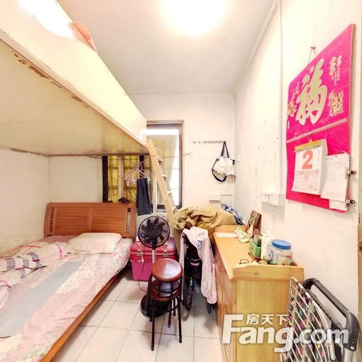 东华西路 1室1厅 40.0平米