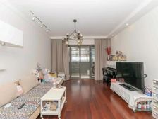 北外滩 电梯房 精装好房 刚需两居 正南朝向 商品房 近医院