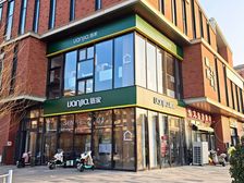 海教园!6米层高15米把角门头!清理天津资产回老家发展!急售