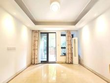 还没见过这么大的花园150平左右 值得一看