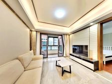 虹桥正荣府 3室1厅 117平