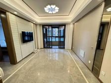 虹桥正荣府 电梯房 满五 住房 南北通透 精装修 93平