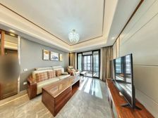 虹桥正荣府 3室2厅 163.19平