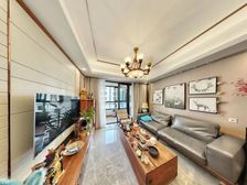 虹桥正荣府 3室2厅 93.9平