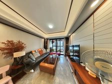 虹桥正荣府 3室2厅 94平