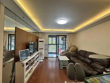 万科金色城市 自住 保养好 诚意出售 采光无遮挡