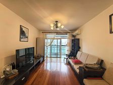 宏安家园 近地铁 高区全南全明采光好 视野佳