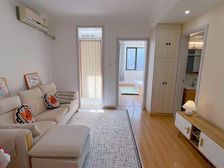 地杰三期 建平中学 精装修 诚意