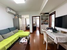 地杰三期 建平 中间楼层 精装自住 诚意