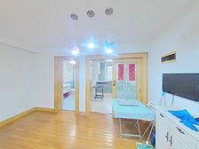 御桥 一梯两户 临地铁 精装可拎包入住 带电梯 交通便利