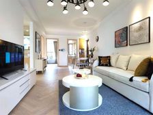 买的就是户型:3室2厅1厨,图的就是省心,好房子,好价格