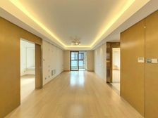 万科品质,17年次新,精装三房,带车位,近商城,高装标诚售