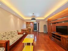 万科金色大三房,房东定好房子,尽快卖掉,双地铁,建平地杰