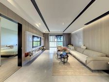 急需出售,可大谈,近地铁,大平层,一梯一户,豪华装修,带车位