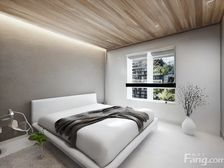 眺望国展大三房,南北方正好楼层