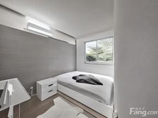 虹桥主城区,景观楼层,低总价大三房,