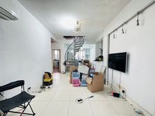 新虹桥明珠花园120.00平350 2室2厅1卫